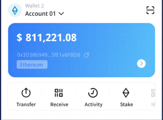 imToken钱包木马盗取个imToken下载人资产问